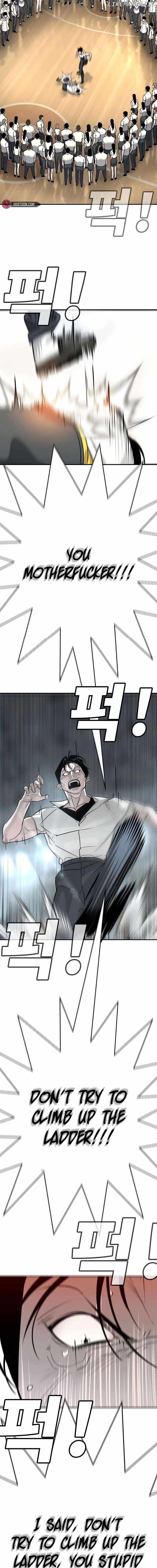 High School Conquest: War Against the Bullies Chapter 14 13